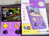 R40XX Pro Max Retro king